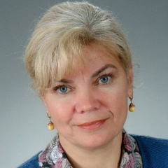 Наталья Милютина, 24.08, Санкт-Петербург