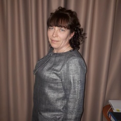 Ольга Закатова