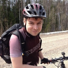 Кирилл Быков, 24.09, Архангельск