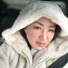 Жанна Тулегенова, 10.03, Оренбург