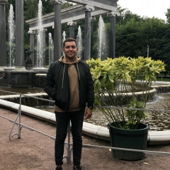 Dmitriy Anatolewich, Челябинск