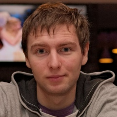 Александр Щеглов, 28.07.1989, Санкт-Петербург