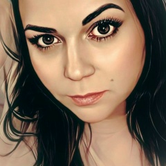 Наталья Трясцина, 01.05, Насадка