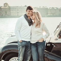 Аня Лелётка, 13.07.1988, Алматы