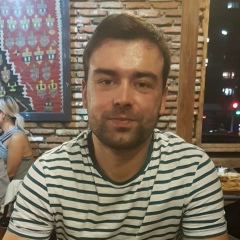 Стас Маликов, 09.03.1991, Караганда