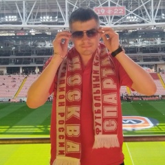 Дмитрий Степанов, 18.04.1987, Александр-Нетрош