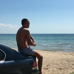 Артём Малей, 29.11.1983, Copenhagen