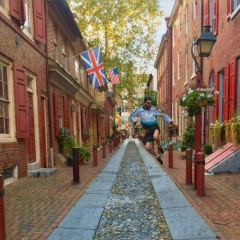 Владимир Круглов, 19.05.1987, New York City