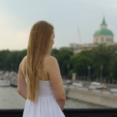 Юля Котлетина, 08.02, Москва