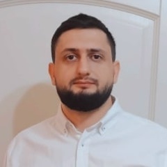 Рустам Митаев, 14.02, Грозный