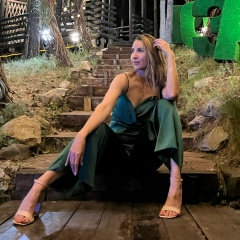 Ольга Петрянкина, 05.02, Ульяновск