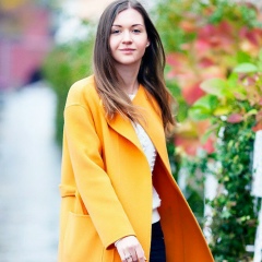 Dasha Gutsevich, 29.09.1990