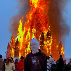 Артём Хорев, 12.06.1989, Москва