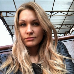 Александра Коваль, 14.02.1990, Москва