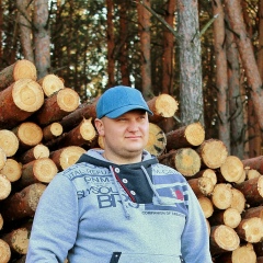 Сашко Михнюк, 02.01.1987, Брест