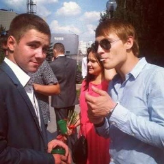 Вадим Малявкин, 21.09.1992, Москва
