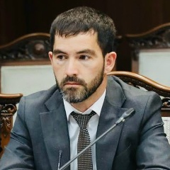 Александр Евлоев, 11.05, Магас