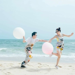 ပအိုဝ္း မေလး, 26.04.1990