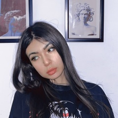 Dariga Rabaeva, 04.02, Москва