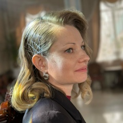 Светлана Журба
