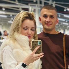 Богдана Матіяк, 06.05.1996, Садки
