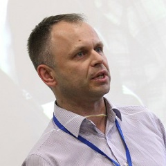 Владимир Басманов, 18.04, Санкт-Петербург