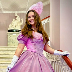 Елизавета Чаплыгина, 02.05.1986, Санкт-Петербург