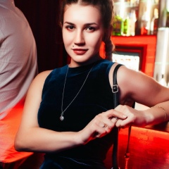 Алина Григорян, 08.02, Севастополь