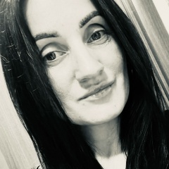 Инна Стоянова, 02.10, Одесса