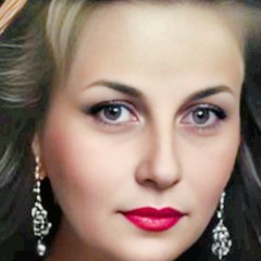 Елена Золотарева, 19.11, Санкт-Петербург