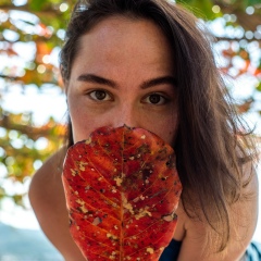 Дарья Константинова, 29.01.1988, Липецк