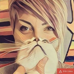 Мира Кошкина, 31.08, Днепр (Днепропетровск)