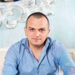 Серёга Ульяновский, 21.04.1987, Сертолово