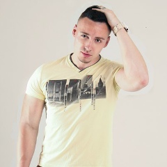 Влад Котолуп, 05.12, Киев