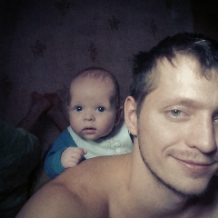 Станислав Яковлев, 09.06, Москва