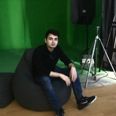 Норайр Багдасаров, 24.06, Ереван