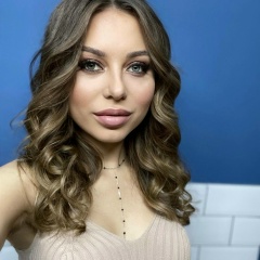 Света Корычева, 04.07, Воронеж