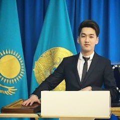 Ермек Тулеуов, 20.12, Алматы