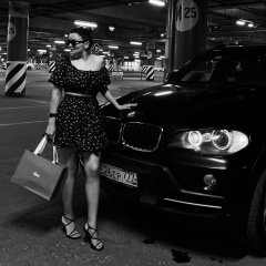 Шери Аслонова, 30.03, Москва