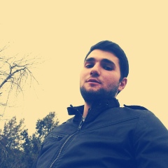 Kerob Khchoyan, 24.04.1999, Аштарак