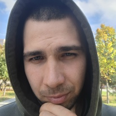 Семён Попов, 23.05.1999, Мирный