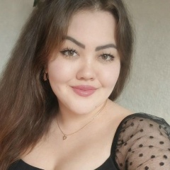 Гульнур Клычова, 06.08.1992, Туркменабад