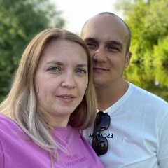 Наталья Григорьева, 10.07, Стерлитамак