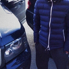 Антон Ивлев, Boston