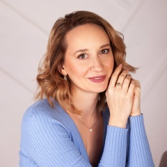 Светлана Соколова, 12.05.1989, Москва