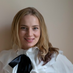 Vera Kozlova, 06.09.1986, Санкт-Петербург