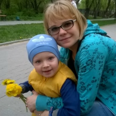 Катерина Луцишин, 06.06.1990, Тернополь