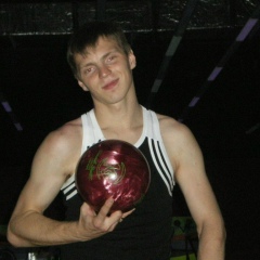 Александр Кропотухин, 06.06.1986, Екатеринбург