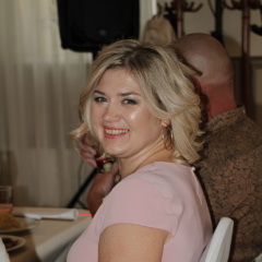 Наталья Поснова, 07.03.1980, Волгоград