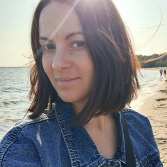 Lenochka Egorova, 03.05, Санкт-Петербург